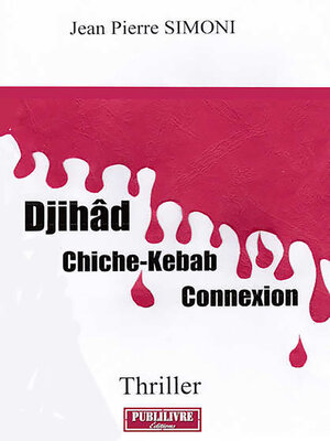 cover image of Djihâd--Chiche-Kebab--Connexion